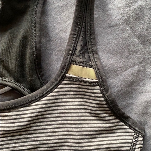 Lululemon sports bra - Picture 3 of 4